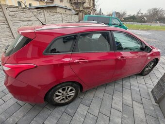 Hyundai i30 - 4
