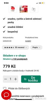 Odpeckovač - 4