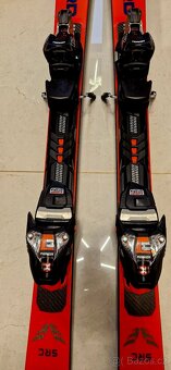Lyže_BLIZZARD_SRC_165cm - 4