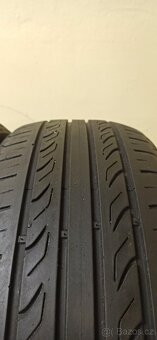 Landsail 205/60 R16 92V 4,5mm - 4