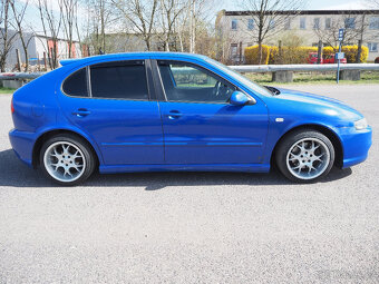 Seat Leon 1.9 TDI SPORT 110 KW, nové rozvody - 4