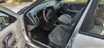 Nissan Primera P11 2.0TD - 4