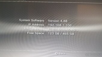 PS3 slim - 4