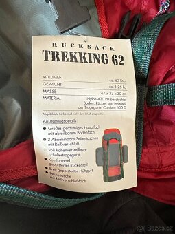 Nový Ruksak - 4
