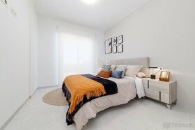 Apartmán ve Španělsku - Guradamar del Segura - 4