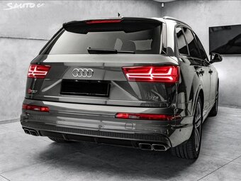 Audi SQ7 7mist - 4