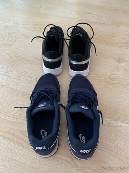2xNike, 1xpolobotky - 4