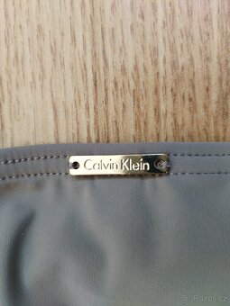 Plavky Calvin Klein - 4