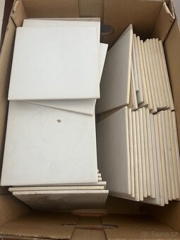 Obkladačky 15x15 - 4