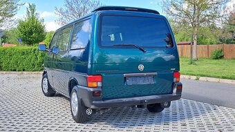 VW T4 Transporter 2.5tdi 75kw - 4