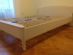 Postel s matrací TEMPUR ORIGINAL 21 včetně roštů 160x200 - 4