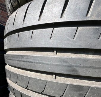 225/45 R17 91W letní pneu GoodYear F1 Asymmetric 3 (0721) - 4
