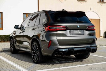 BMW X5 M COMPETITION - 4