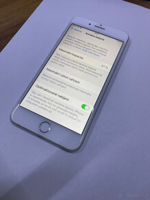 iPhone 7 Plus 128 GB, stav jako nový - 4