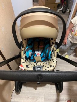 Kocarek Cybex Priam - 4