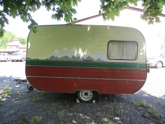 Karavan - 4