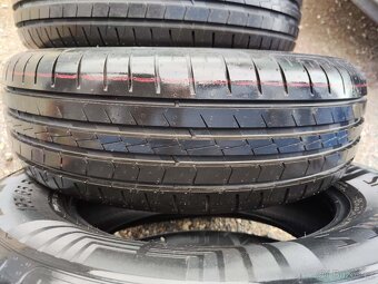 Letní pneu Vredestein Sportrac 5 195/65 R15 91H – téměř nové - 4