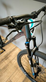 MRX Eleven 29 ER25 Deore 1x11 2025 fialový-chameleon L L - 4