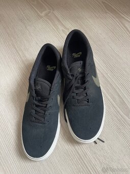 Nike boty - 4