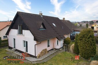 Prodej, domy/rodinný, 171.9 m2, Na výsluní, Zruč, 33008 Zruč - 4