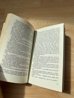 Dobrodružství Toma Sawyera - 4
