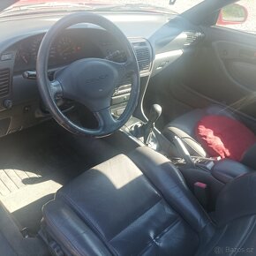 TOYOTA CELICA T18 , 2.0i , CABRIO - 4