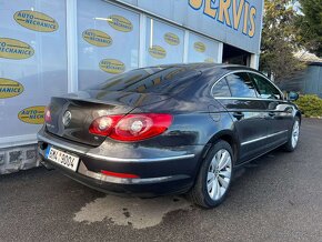 Prodám Volkswagen Passat CC 1.8 TSi - 4