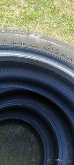 LETNÍ PNEU 225/50/18 BRIDGESTONE CENA ZA SADU - 4