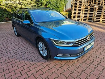 VW Passat 2.0TDI 110kW,DSG,Matrix,Navi,LED,Tažné. - 4