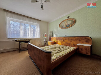 Prodej rodinného domu, 46 m², Křenovice, ul. Školní - 4
