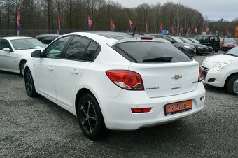 Chevrolet Cruze 1.7CDTi -2013 - 4