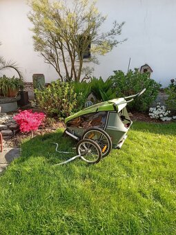 Croozer - 4