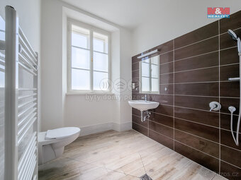 Pronájem bytu 1+kk, 31 m², Studeněves, okr. Kladno - 4