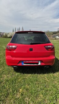 Seat EXEO 2.0 TDI 125 CR CAHA (Audi A4 B7) - 4