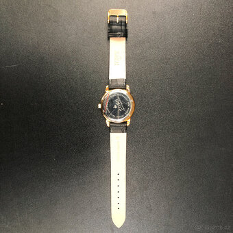 Nové švýcařské hodinky Eden, strojek quartz, originál krabi - 4