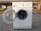 SLIM/UZKÁ PRAČKA SIEMENS,NÁPLN 4,5KG,HLOUBKA-40CM - 4
