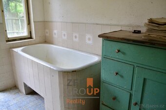 Prodej rodinného domu o rozloze 240 m2 - Újezd u Rosic - 4