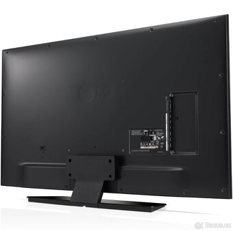 Televize LG Smart 140cm - 4