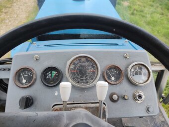 Zetor 8011 - 4