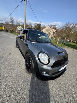 Mini Cooper R56 1.6 JCW 155kw - 4