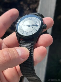 Hodinky Hamilton Khaki Field Quartz. - 4
