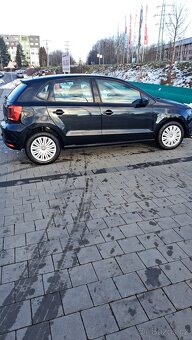Vw polo 1.2 TSI - 4