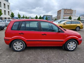 Ford Fusion nabídka. - 4