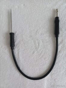 Teploměr / teplotní sonda do trouby Bosh / Siemens - 4