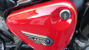 royal enfield 350, - 4