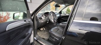 MB ML350 BlueTec 4matic - 4