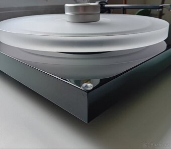 Gramofon Pro-ject Debut carbon esprit - 4