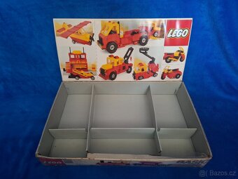 LEGO 740 - 4