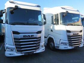 DAF XG , XG+ 480 , 530 - 4