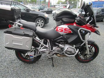 BMW R 1200 GS - 4